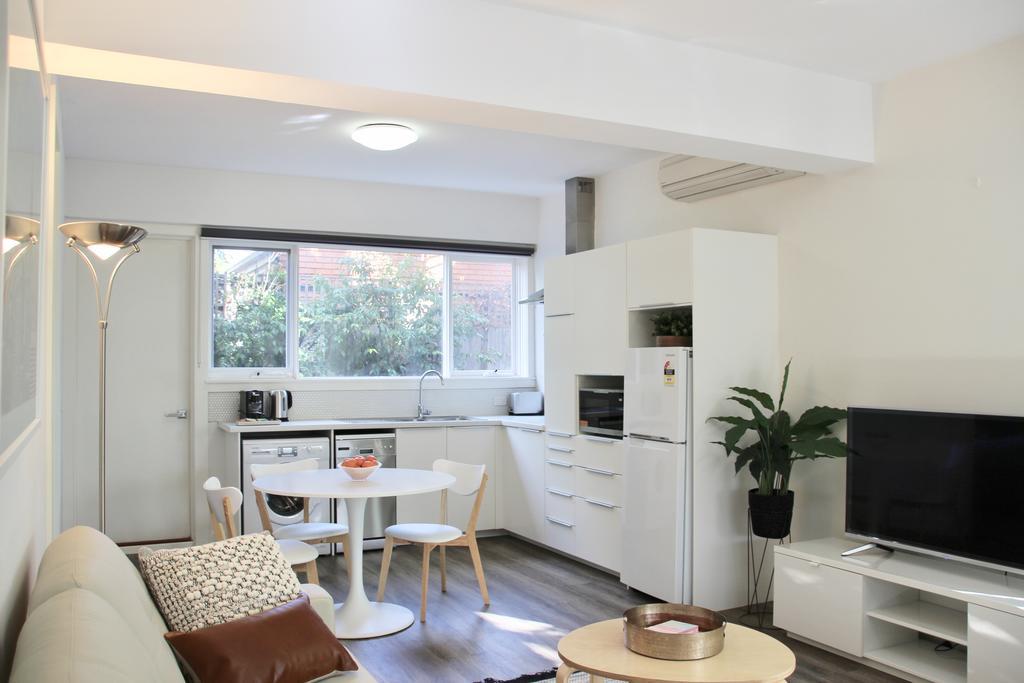 Your Home Away From Home Melbourne City Exterior foto